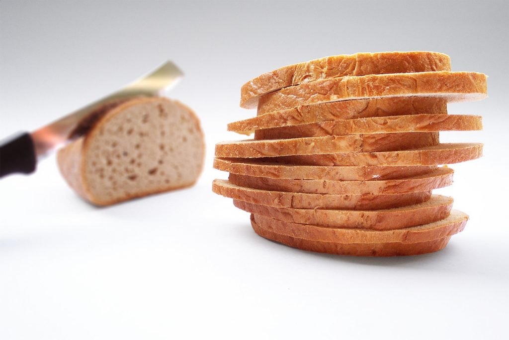 unique bread recipes