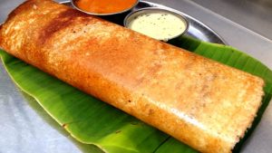 Karnataka dishes