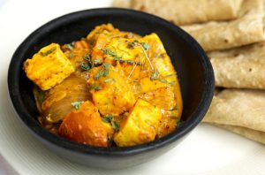 North Indian Homemade Dishes