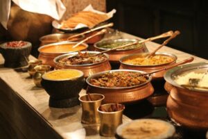 5 Popular Desi Foods That Aren't Of Indian Origin