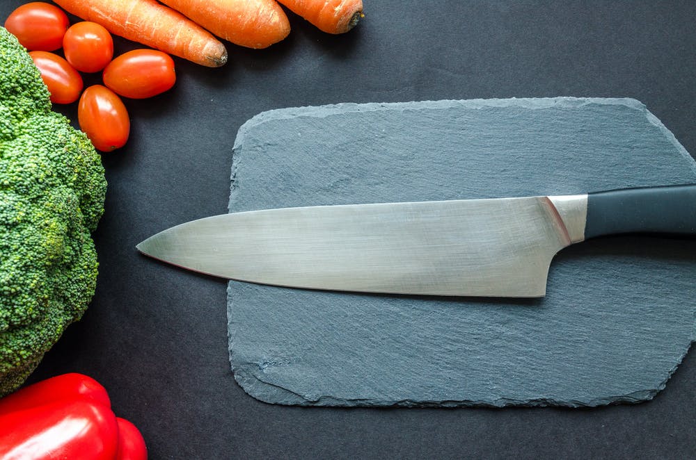 The 5 Essential Tools For Cooking At Home