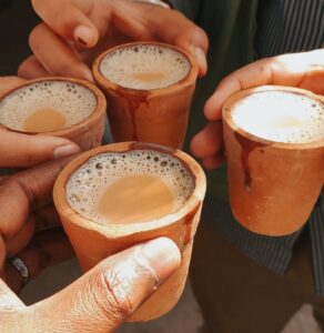 11 Popular Types Of Chai For Every Tea Connoisseur To Try