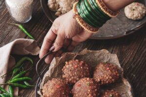 5 Regional Cuisines Of Maharashtra That Are Legit "Lai Bhaari"
