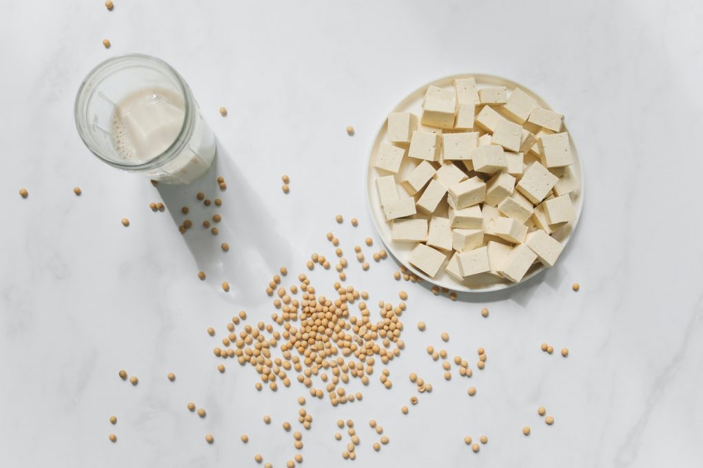 Top 3 Reasons To Eat Soya Protein Every Day