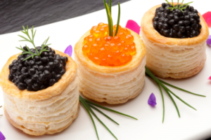 Five Things To Know About Healthy Caviar