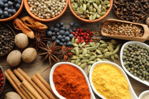 Best 5 Most Expensive Spices