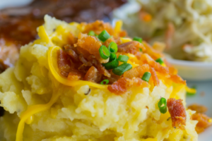 TikTok Potato Recipes: 3 Unusual Ideas