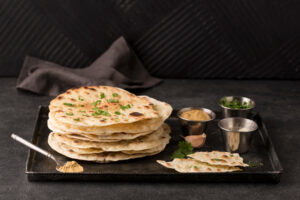 5 Delicious Dishes That Go Really Well With Butter Naan