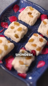 Shondesh