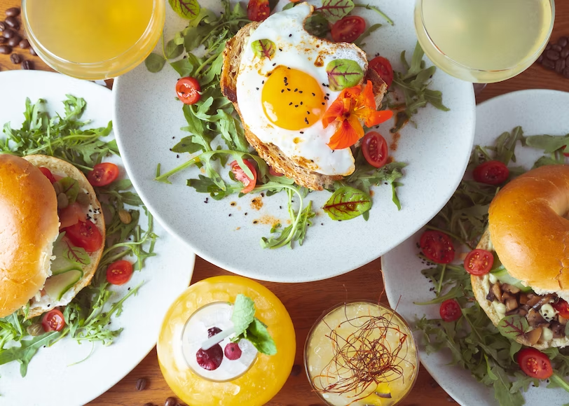 5 High-Protein Breakfast Options That Will Help Kickstart Your Day