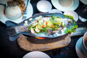 5 Most Popular Seafood in India
