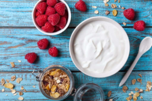 Top 10 Health Benefits of Greek Yogurt