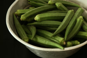 Tips for cooking Okra (Bhindi) in the right way