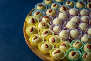 The Best Diwali Sweets To Celebrate The Festival Of Lights