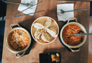 Korean Food: How Korean Cuisine Makes Your Daily Diet Healthy