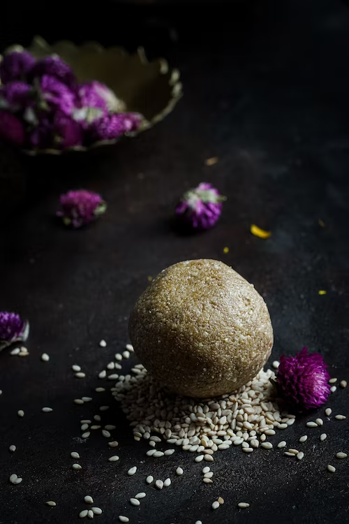 How Royalty Preserve Lifestyle In India: Silver Laddoos