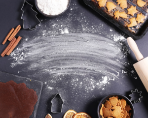 Baking Tips for Beginners: 7 types of basic cookies
