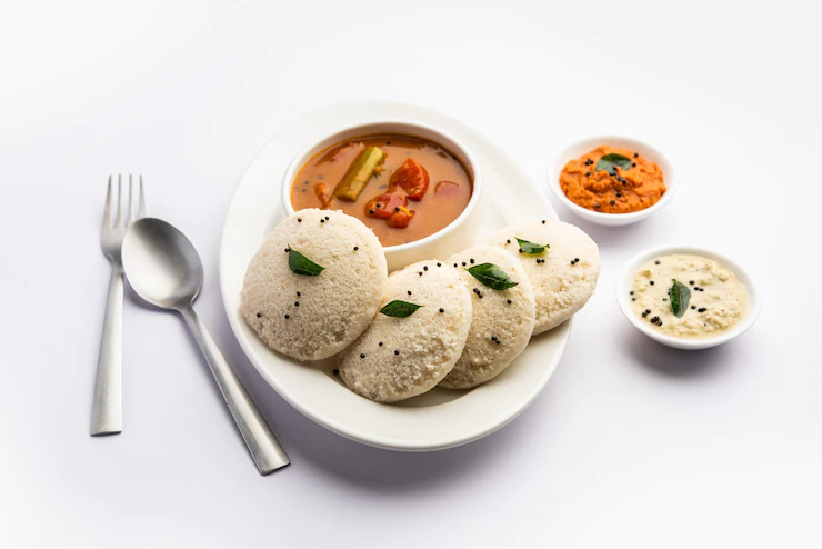 Pure Veg Restaurants Near Banashankari