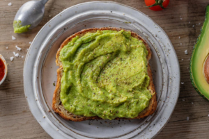 The Life-Changing Benefits of Eating Avocados