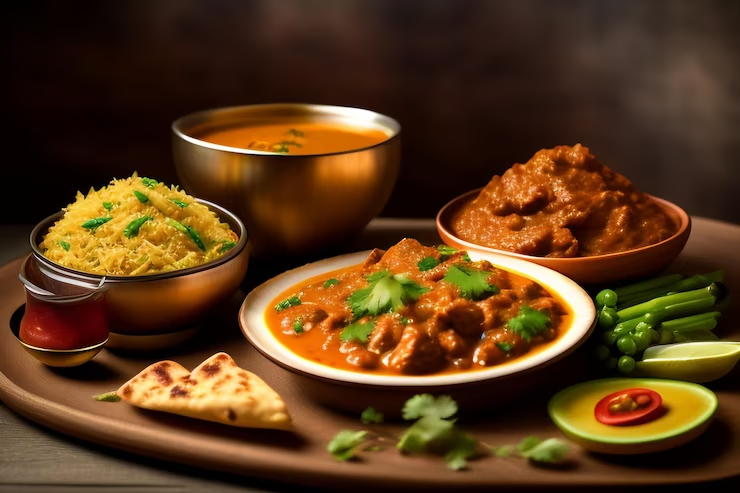 Discover the Best Biryani in Sadashivanagar: A Foodie's Guide