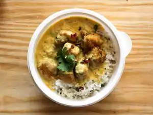 Homemade Food