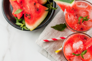 6 Summer Foods To Cool Down Your Body