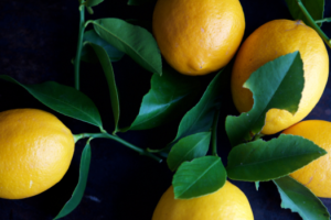 What is the difference between limes and lemons?