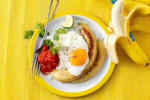 Bananas and eggs: midday meals across Karnataka schoolsBananas and eggs: midday meals across Karnataka schools