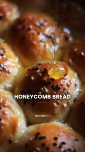 Honeycomb Bread