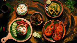Discover The Secrets To Cooking With Bengali Spices