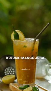 Kulukki Mango Juice