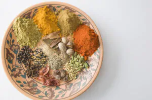 Cooking With South Indian Ingredients